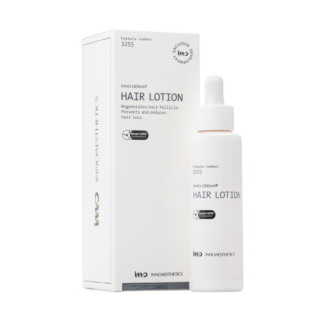 Epigen Hair Lotion 70ml – Xteticderm