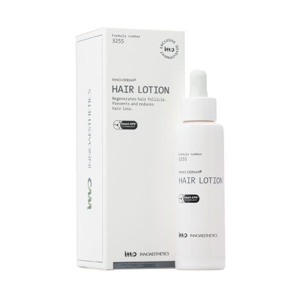 Inno-Derma® Epigen Hair Lotion 70ml