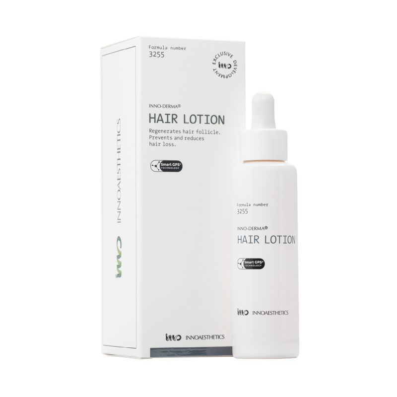 Inno-Derma® Epigen Hair Lotion 70ml