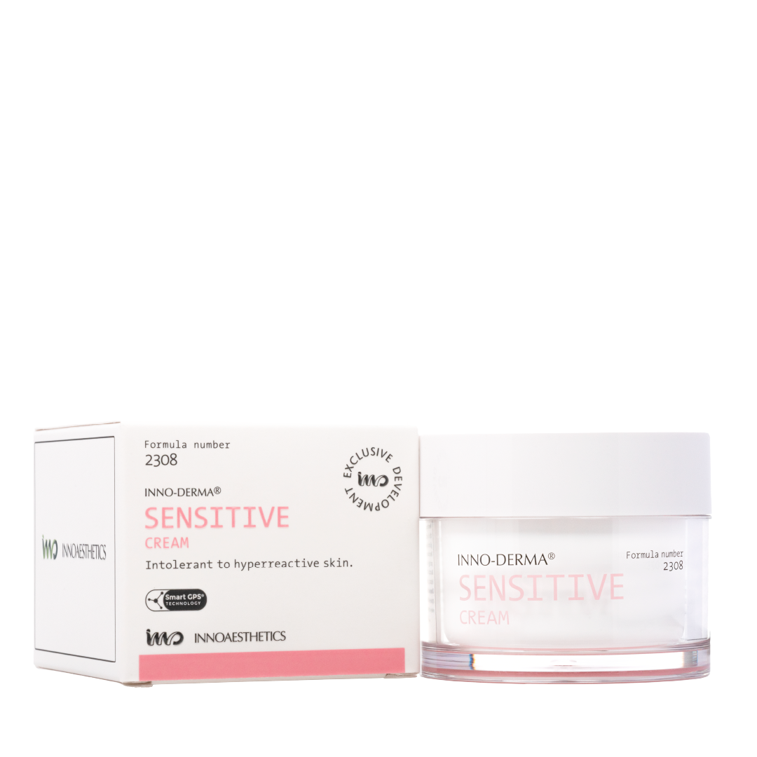 Inno-Derma® Sensitive Cream 50ml