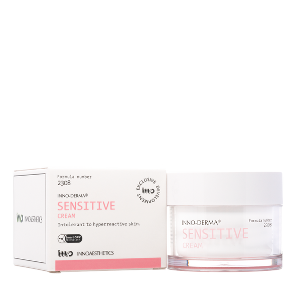 Inno-Derma® Sensitive Cream 50ml