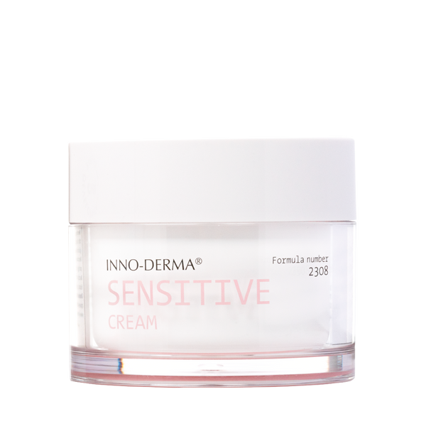 Inno-Derma® Sensitive Cream 50ml