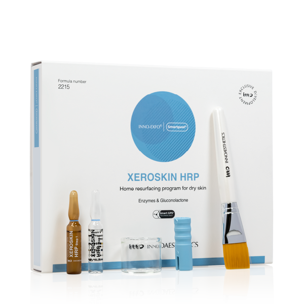 INNO-EXFO® Xeroskin HRP