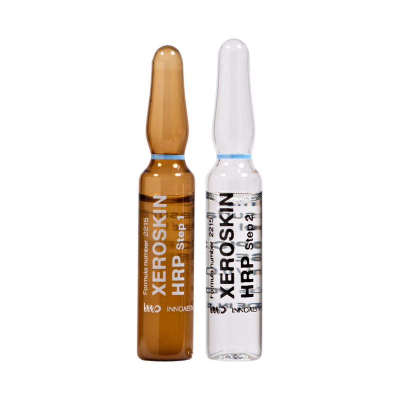 INNO-EXFO® Xeroskin HRP