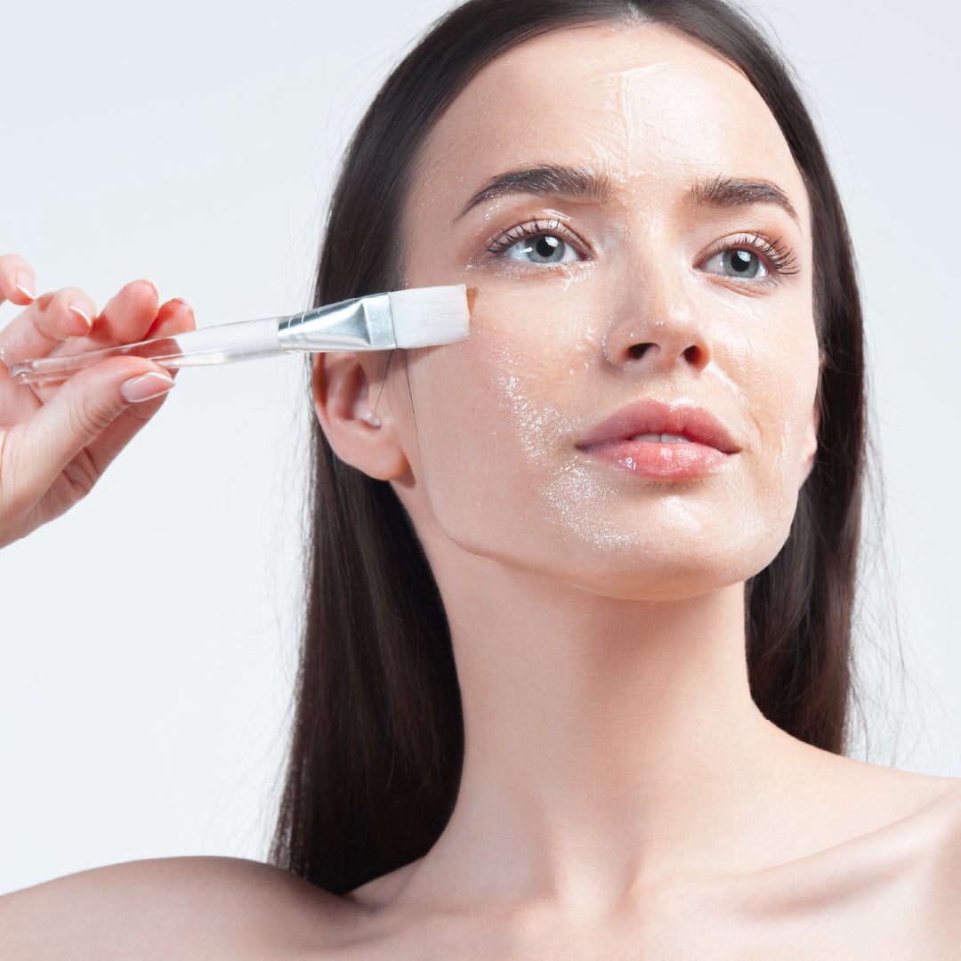 INNO-EXFO® Xeroskin HRP