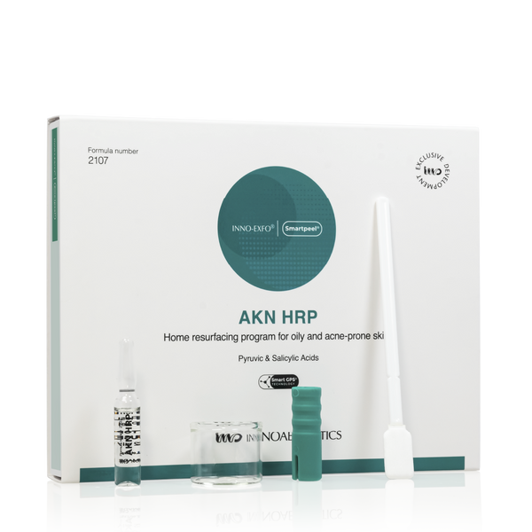 INNO-EXFO® AKN HRP
