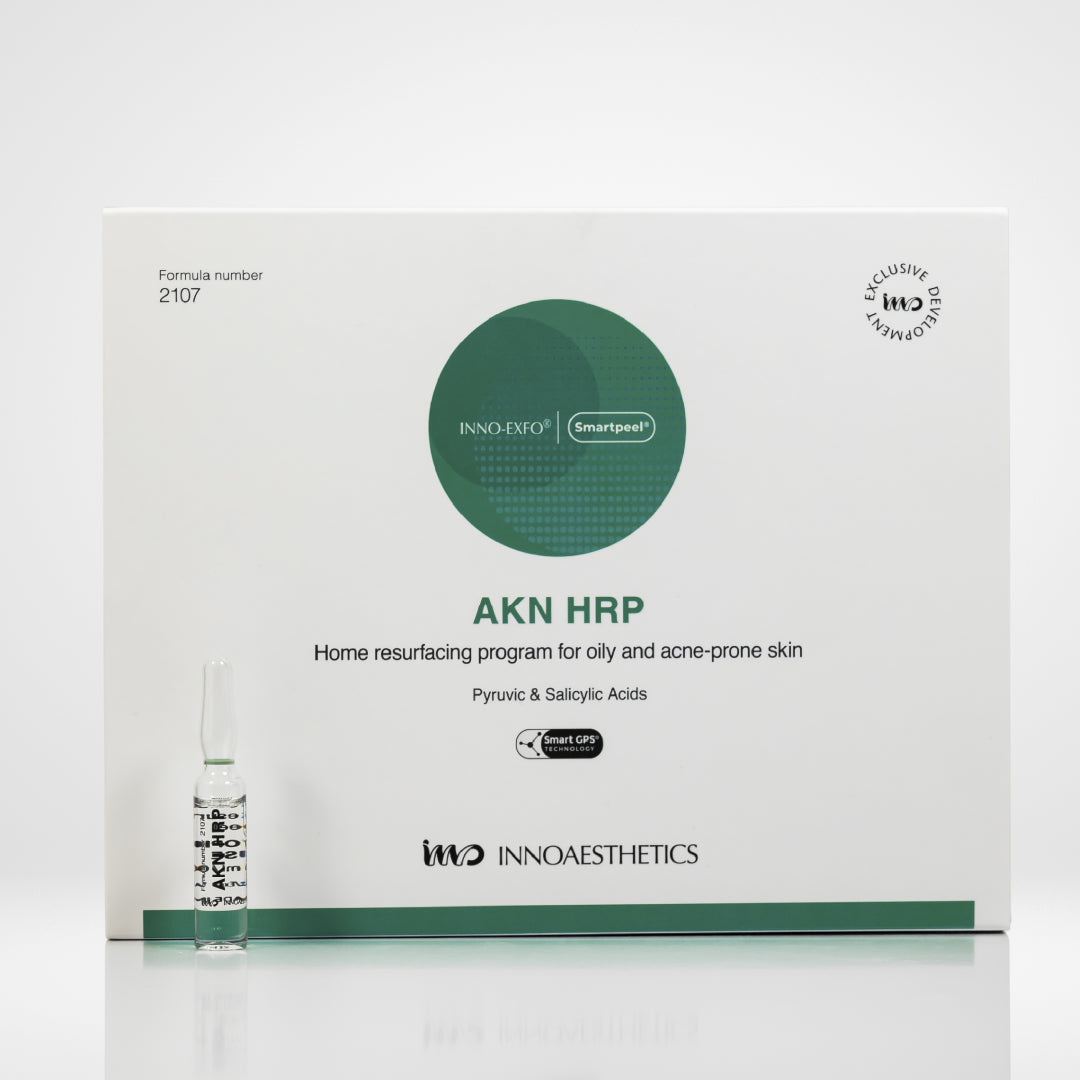 INNO-EXFO® AKN HRP