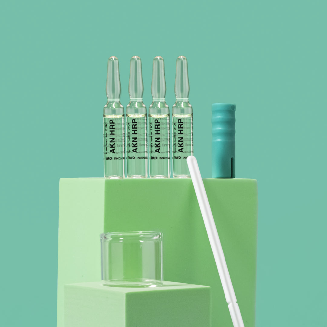 INNO-EXFO® AKN HRP