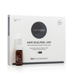 INNO-EXFO® Hair Scalpeel HRP