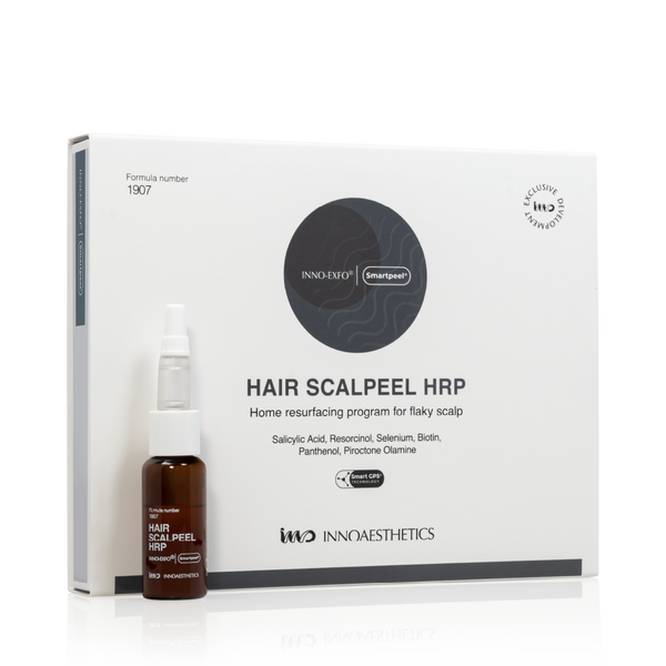 INNO-EXFO® Hair Scalpeel HRP