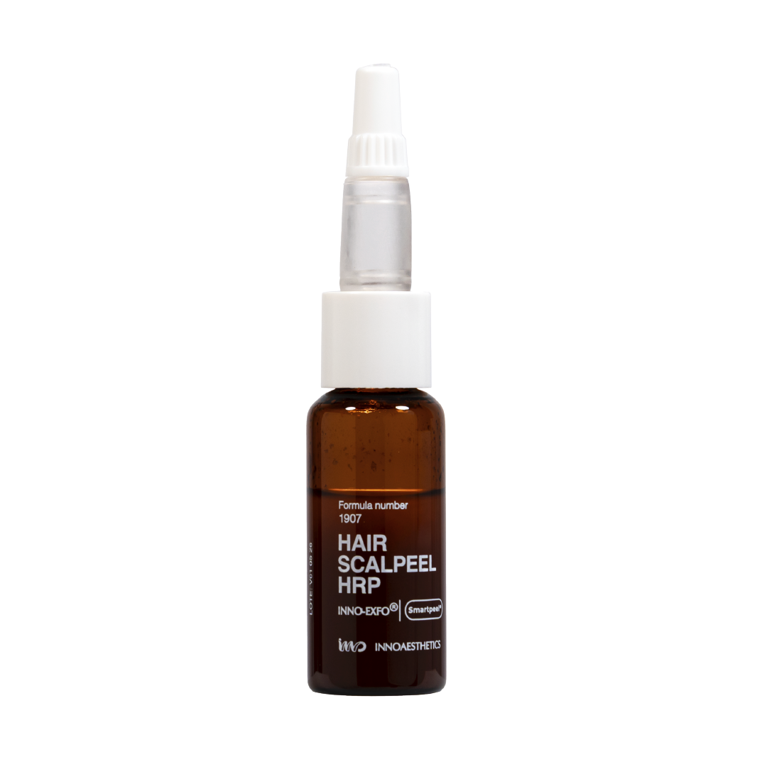 INNO-EXFO® Hair Scalpeel HRP
