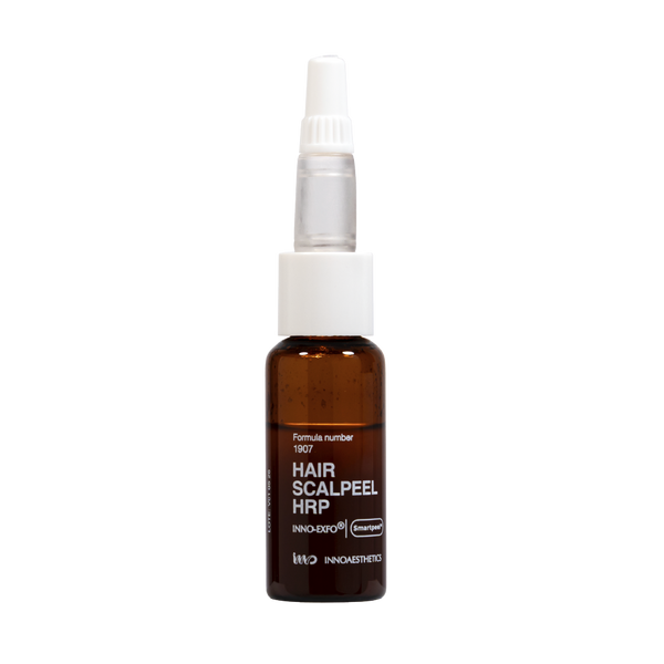 INNO-EXFO® Hair Scalpeel HRP