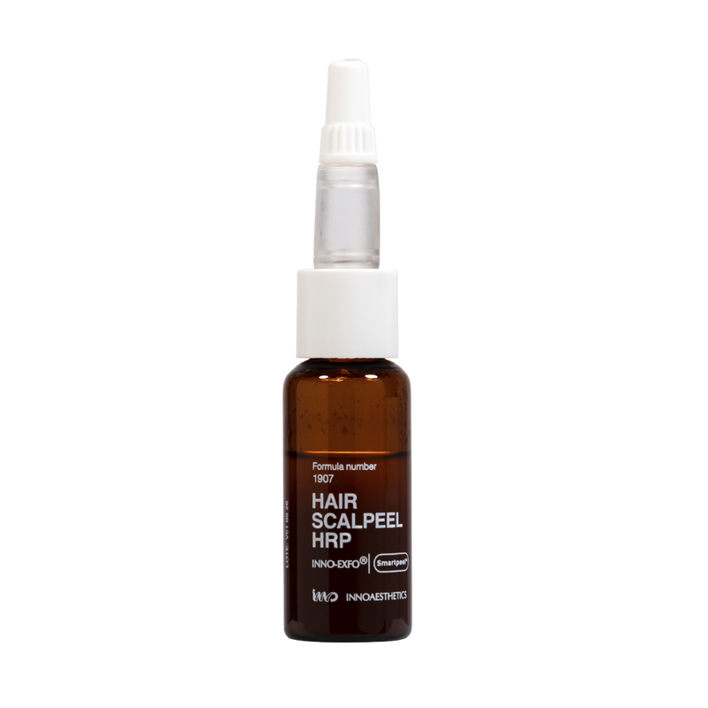 INNO-EXFO® Hair Scalpeel HRP