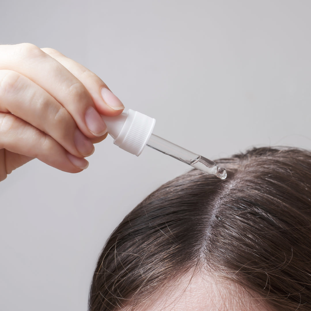 INNO-EXFO® Hair Scalpeel HRP