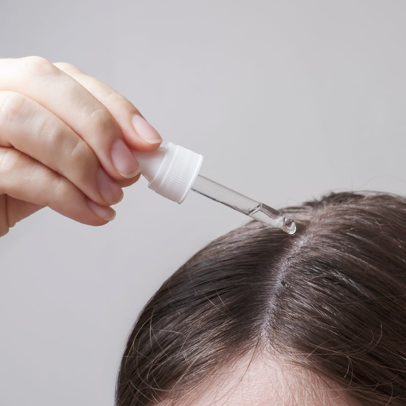 INNO-EXFO® Hair Scalpeel HRP