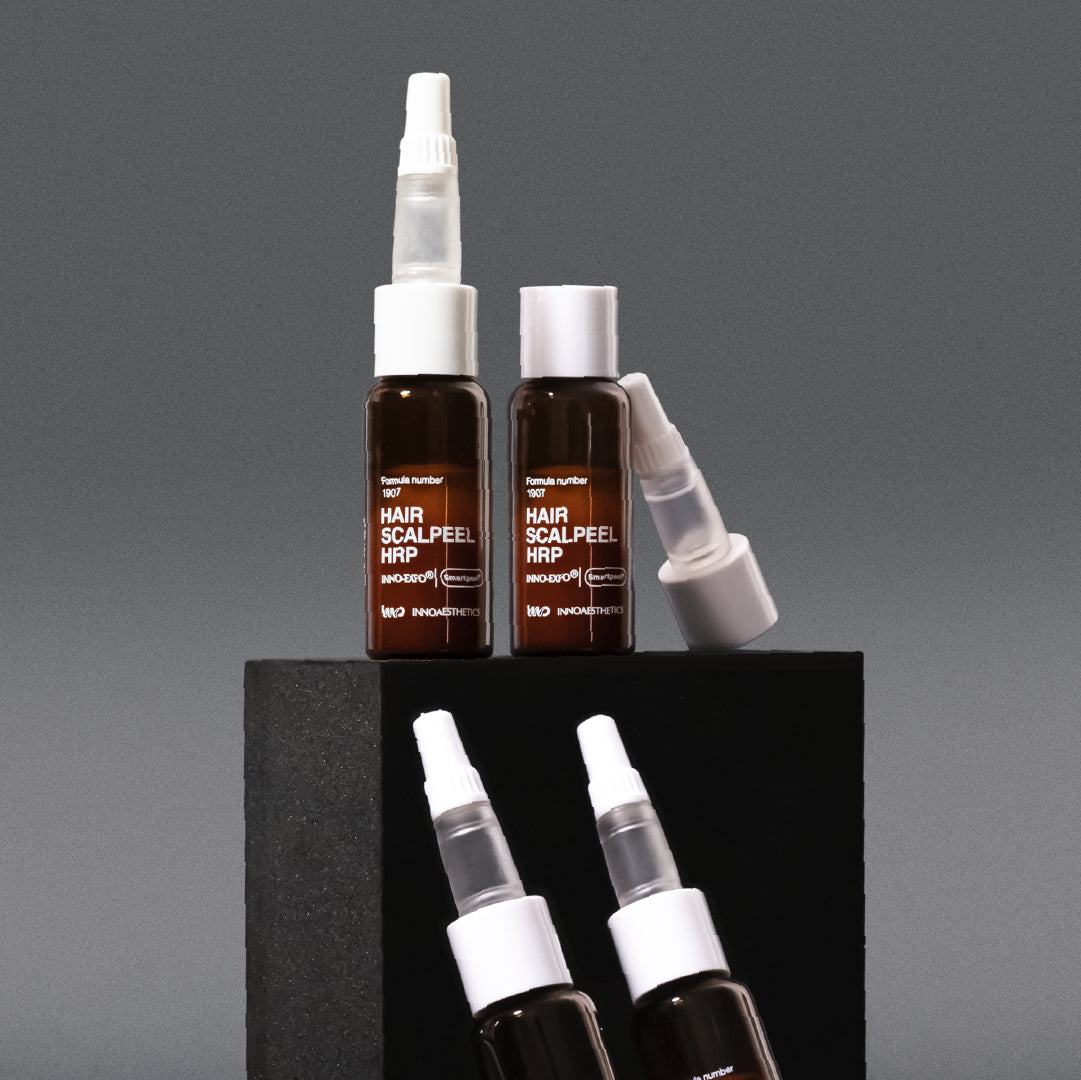 INNO-EXFO® Hair Scalpeel HRP