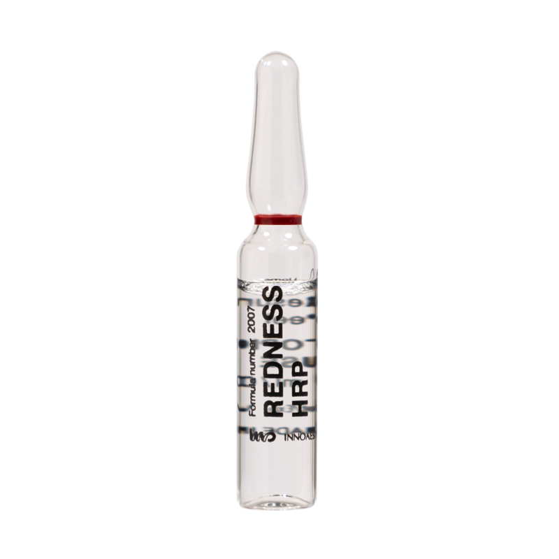 INNO-EXFO® Redness HRP