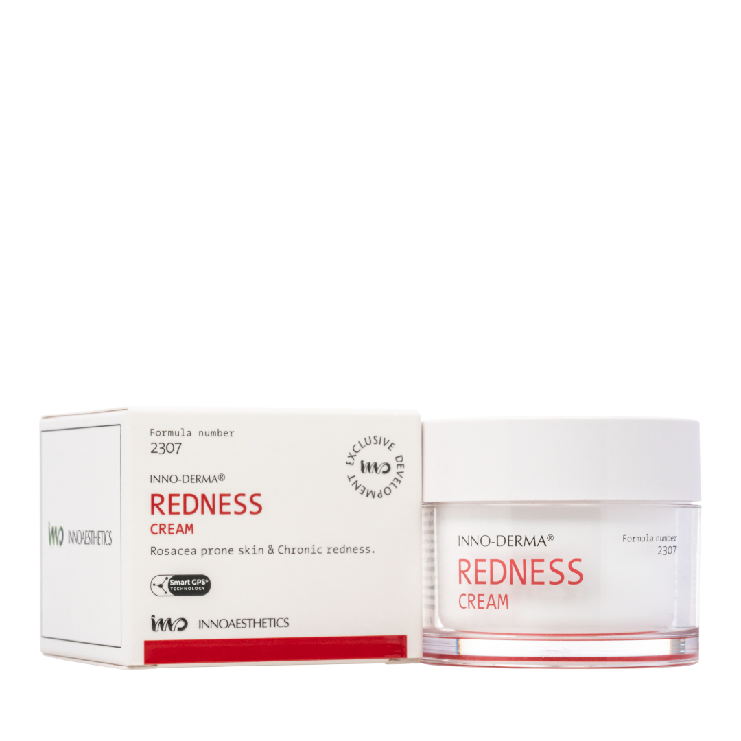 Redness Cream 50ml – Xteticderm