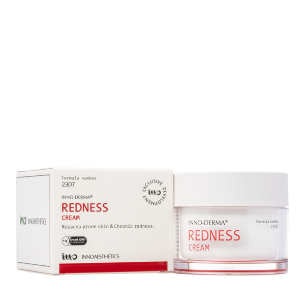 Inno-Derma® Redness Cream 50ml