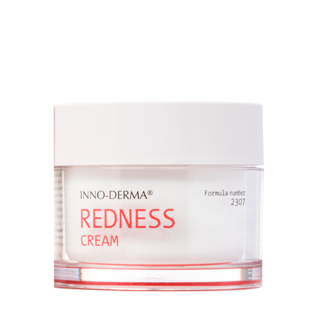 Inno-Derma® Redness Cream 50ml