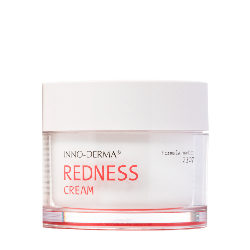 Inno-Derma® Redness Cream 50ml