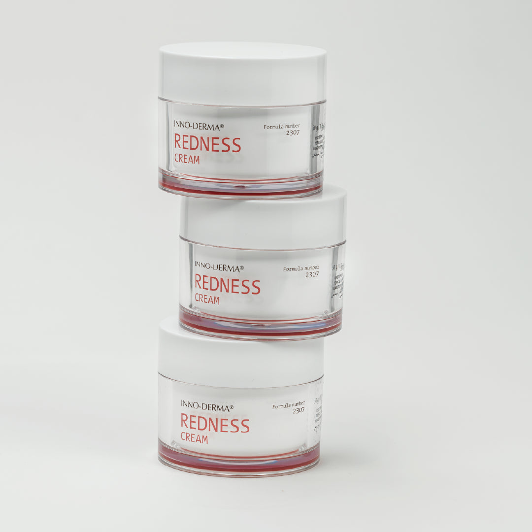 Inno-Derma® Redness Cream 50ml