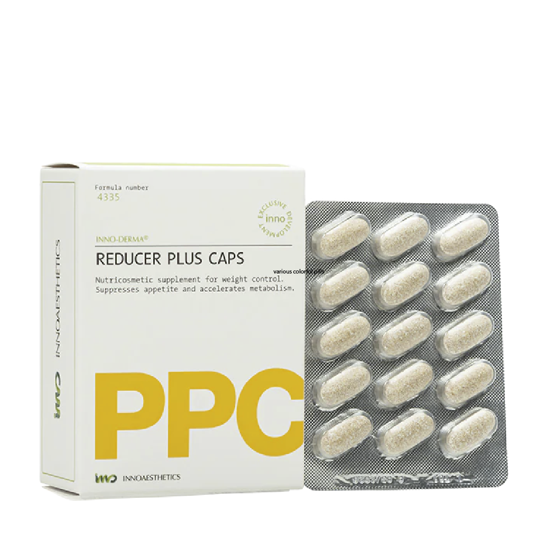 Inno-Caps® Reducer Plus