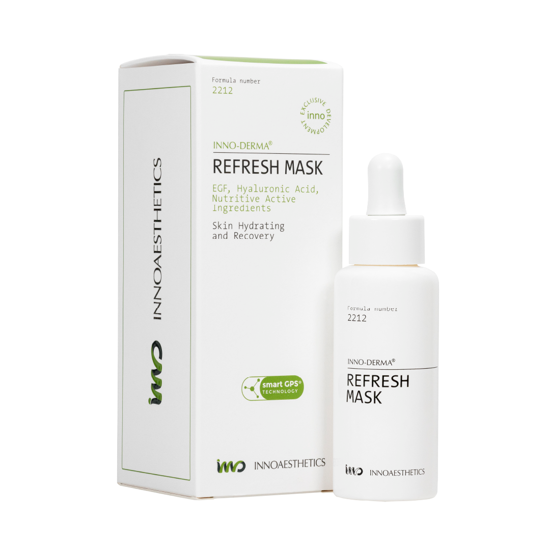 Inno-Derma® Refresh Mask 50ml