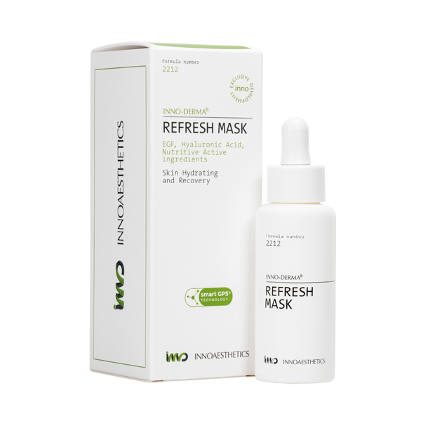 Inno-Derma® Refresh Mask 50ml