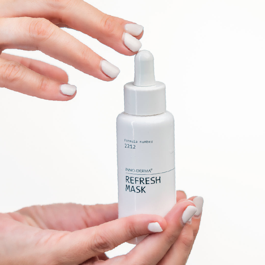 Inno-Derma® Refresh Mask 50ml