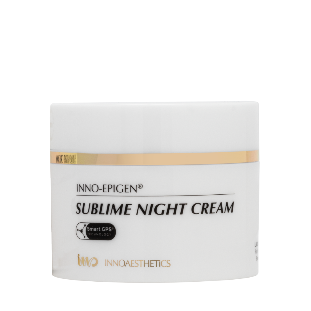 Sublime Night Cream