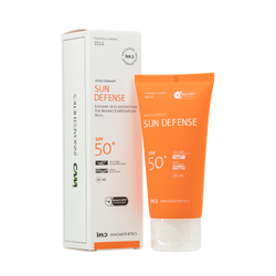 Sun Defense SPF 50+