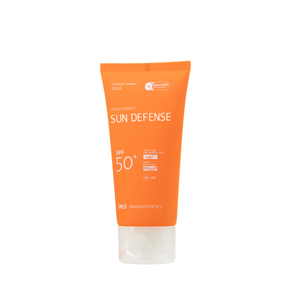 Sun Defense SPF 50+