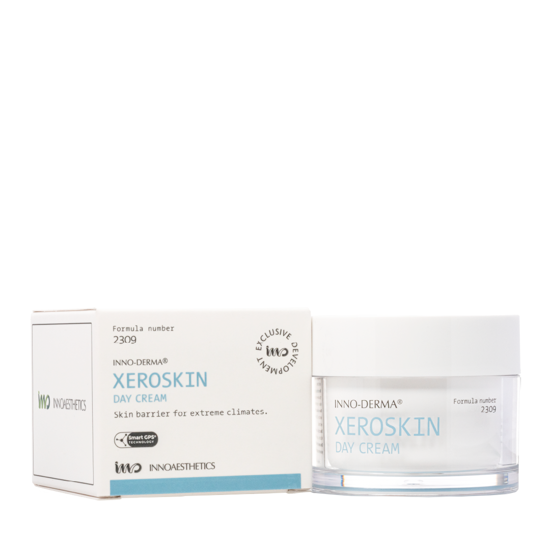 Inno-Derma® Xeroskin Day Cream 50ml