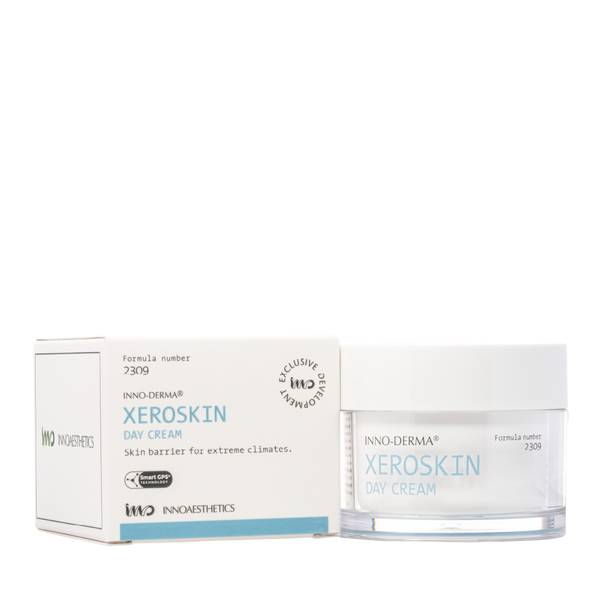 Inno-Derma® Xeroskin Day Cream 50ml