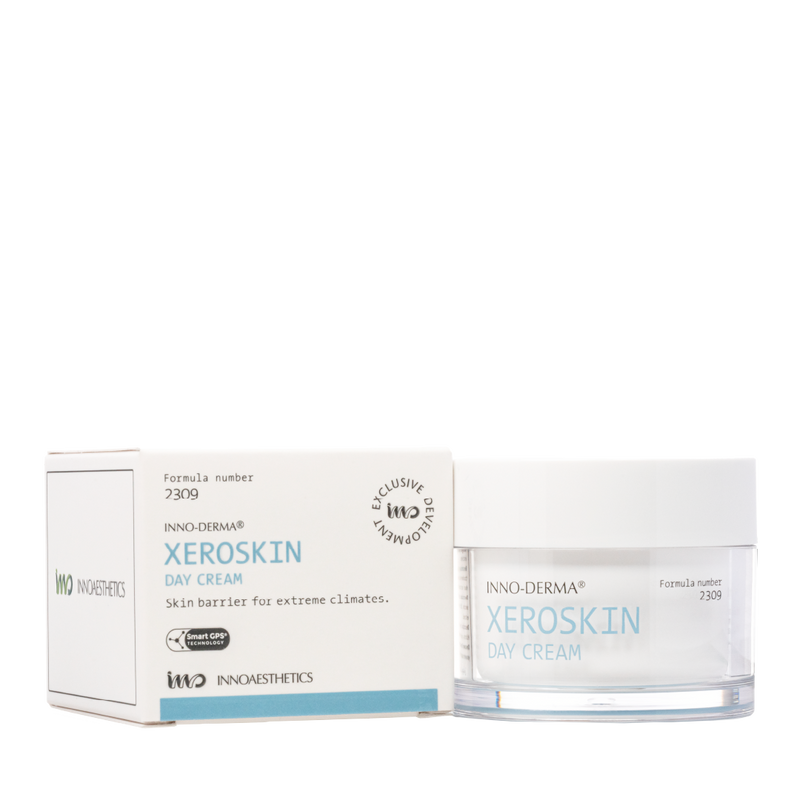 Inno-Derma® Xeroskin Day Cream 50ml