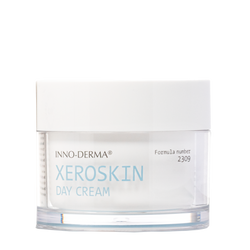 Inno-Derma® Xeroskin Day Cream 50ml