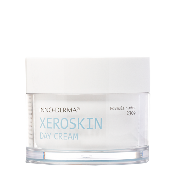 Inno-Derma® Xeroskin Day Cream 50ml