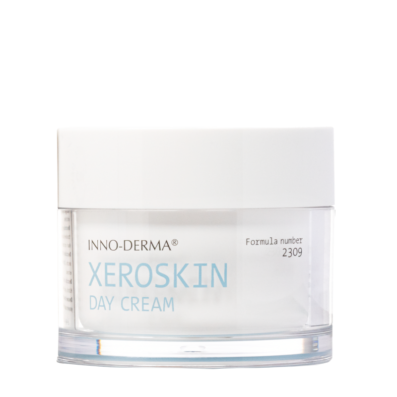 Inno-Derma® Xeroskin Day Cream 50ml