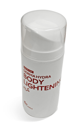 Derma Hydra Body Lightening