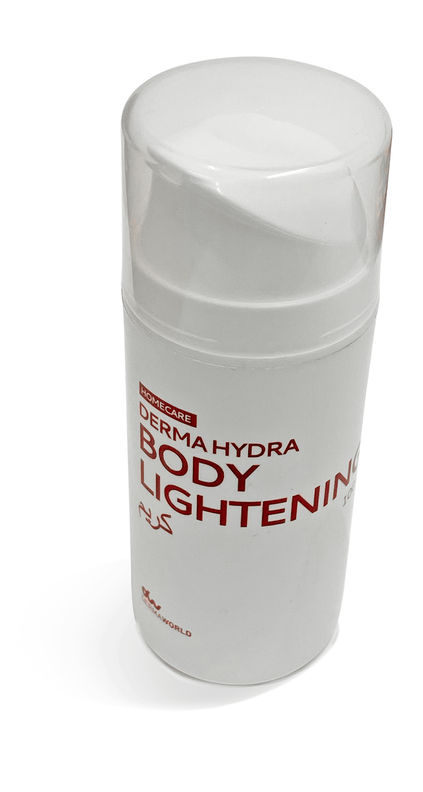 Derma Hydra Body Lightening
