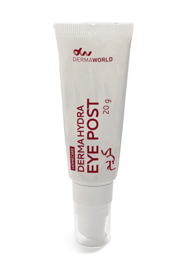 Derma Hydra Eye Post