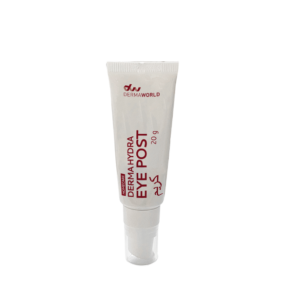 Derma Hydra Eye Post