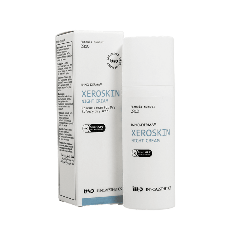 Xeroskin Night Cream