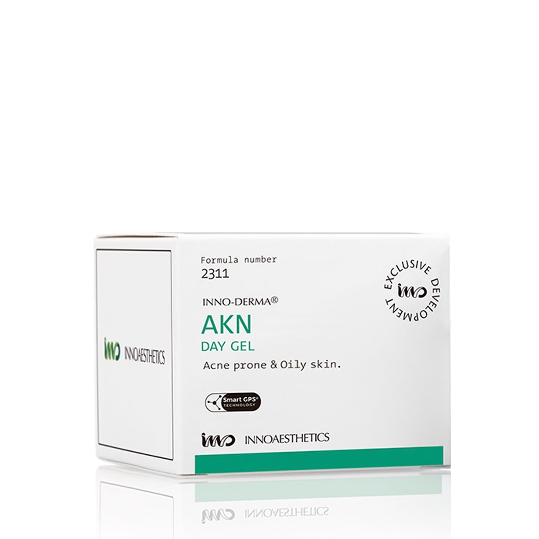 Inno-Derma® AKN Day Gel 50g