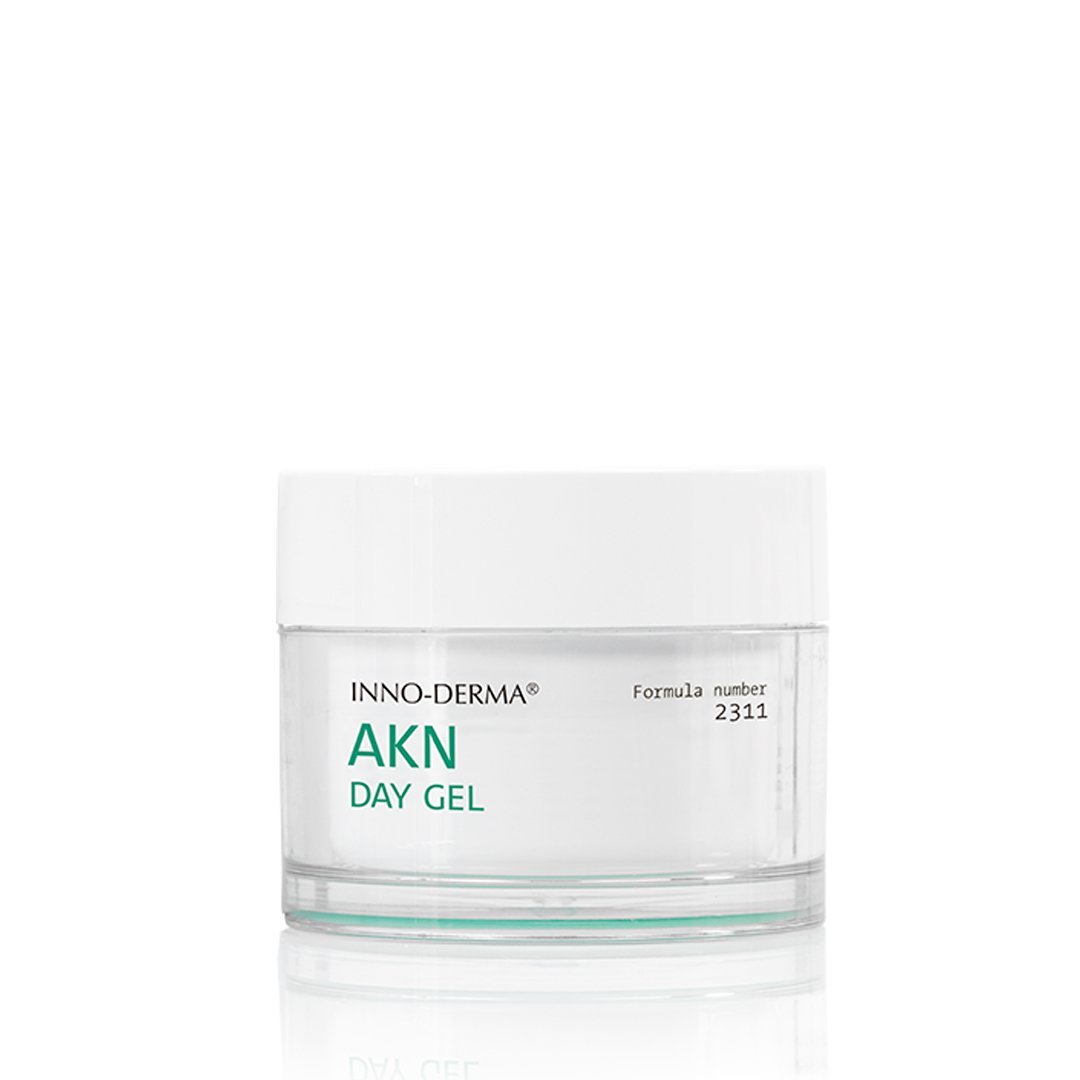 Inno-Derma® AKN Day Gel 50g