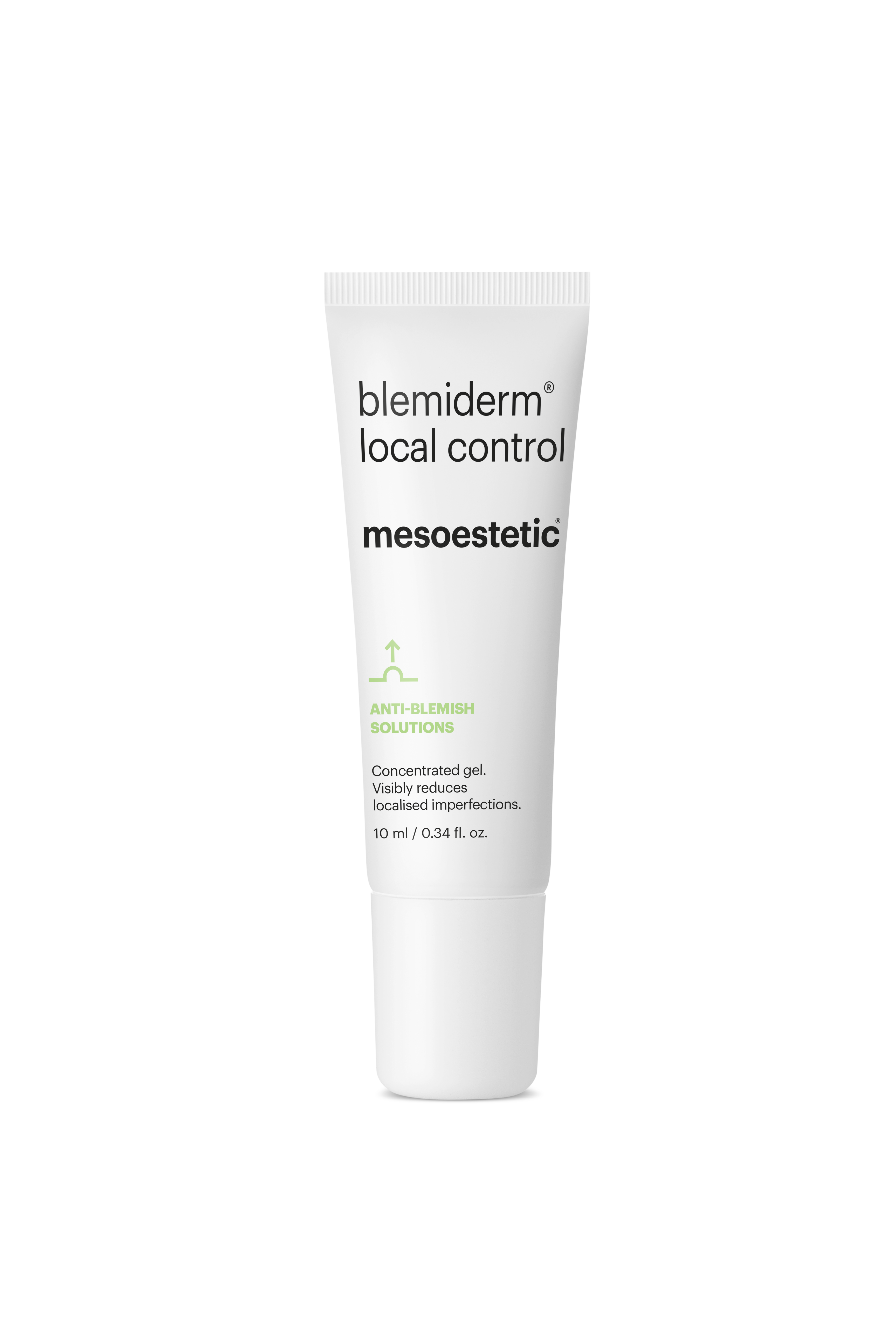 Blemiderm® Local Control