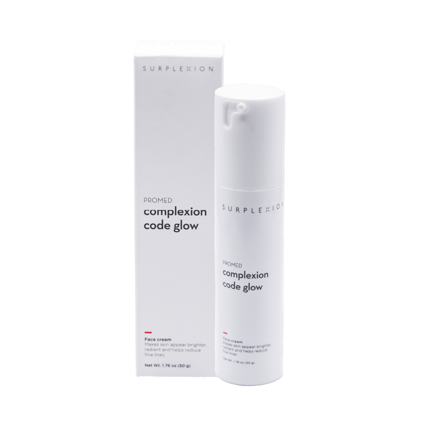 Homecare Pack - Complexion Code Plus System - Essential Brightening