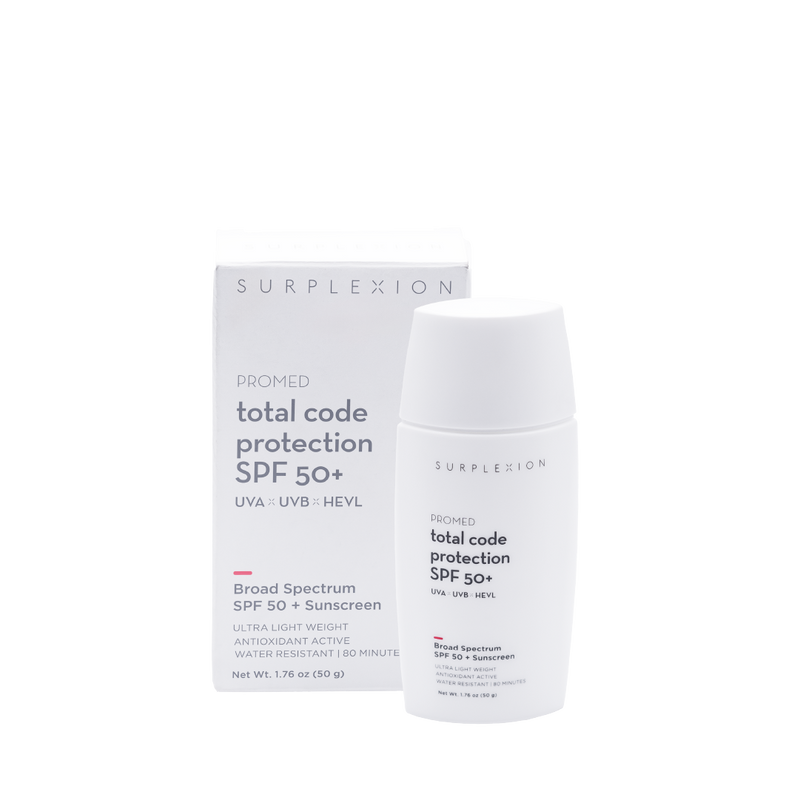 Homecare Pack - Complexion Code Plus System - Repairing Quality