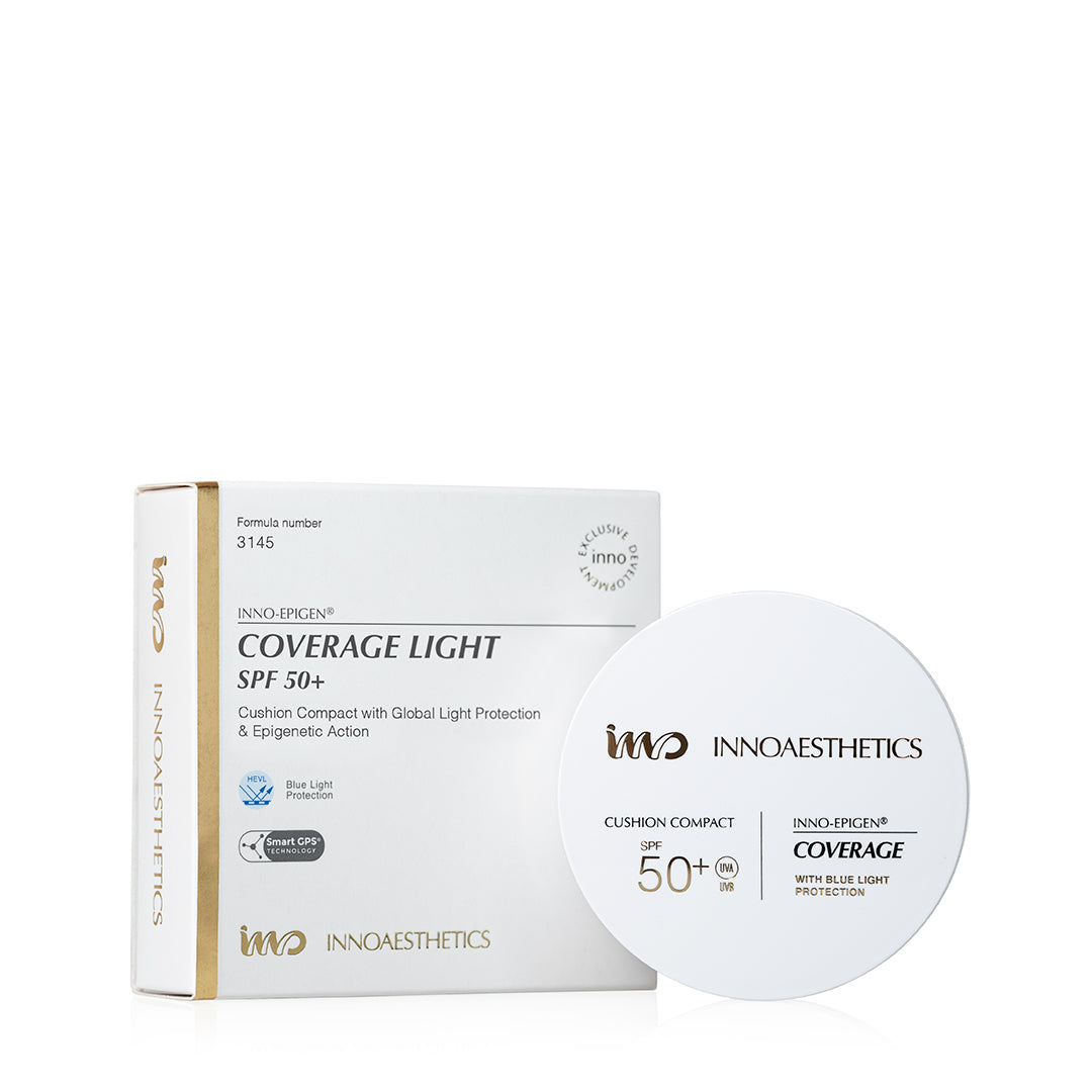 Coverage Light UVP 50+